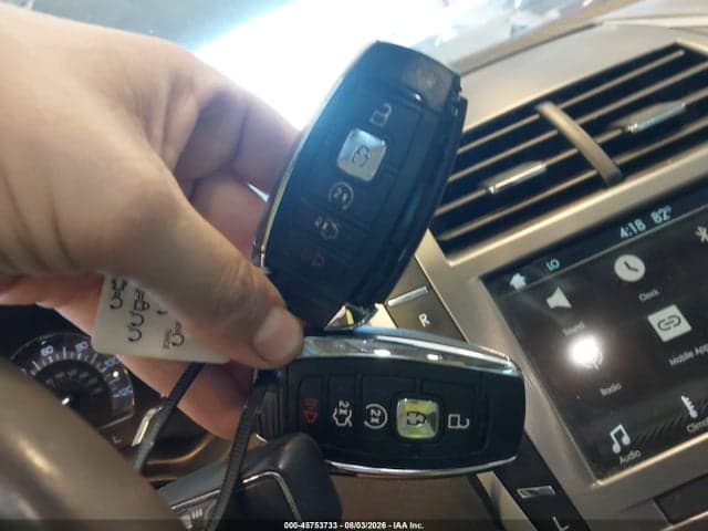 2017 LINCOLN MKZ HYBRID SELECT 11