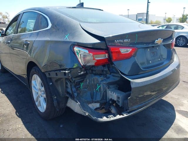 2018 CHEVROLET MALIBU LT 6
