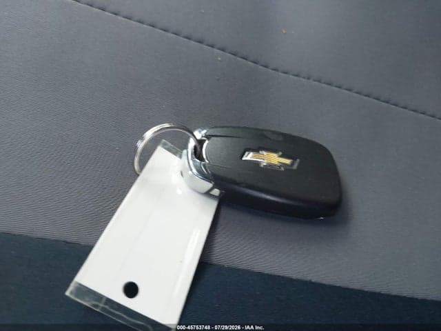 2018 CHEVROLET EQUINOX LT 11