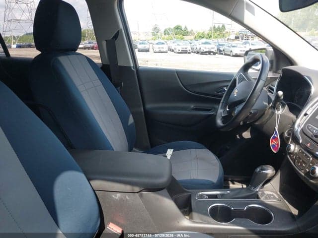 2018 CHEVROLET EQUINOX LT 5