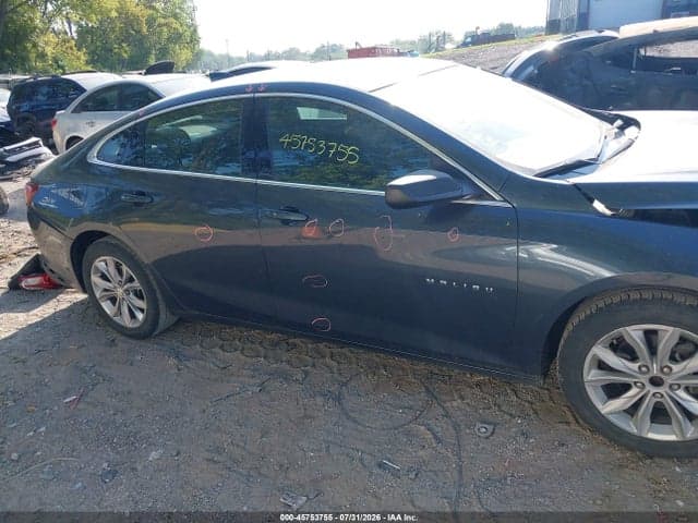 2019 CHEVROLET MALIBU LT 14