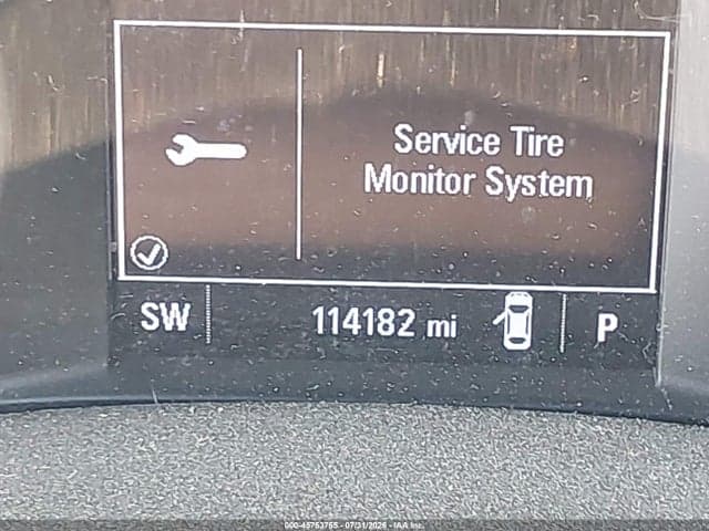 2019 CHEVROLET MALIBU LT 16