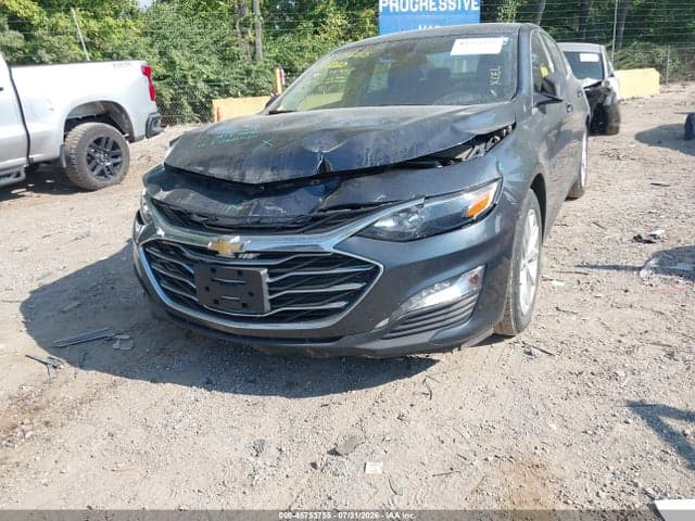 2019 CHEVROLET MALIBU LT 6