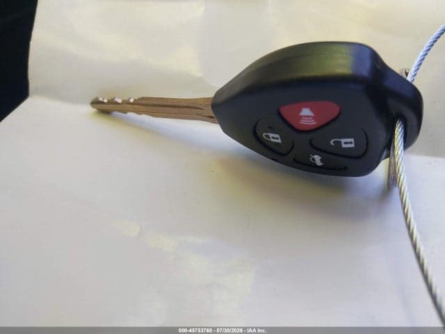 2018 TOYOTA COROLLA LE 11