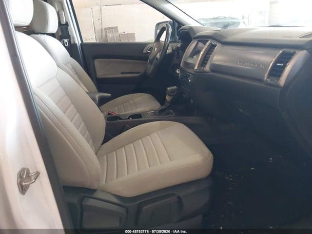 2021 FORD RANGER XLT 5