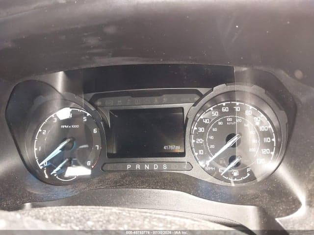 2021 FORD RANGER XLT 7