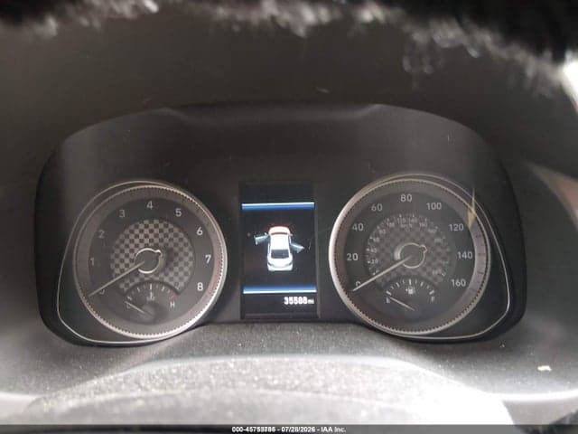 2020 HYUNDAI ELANTRA LIMITED 7