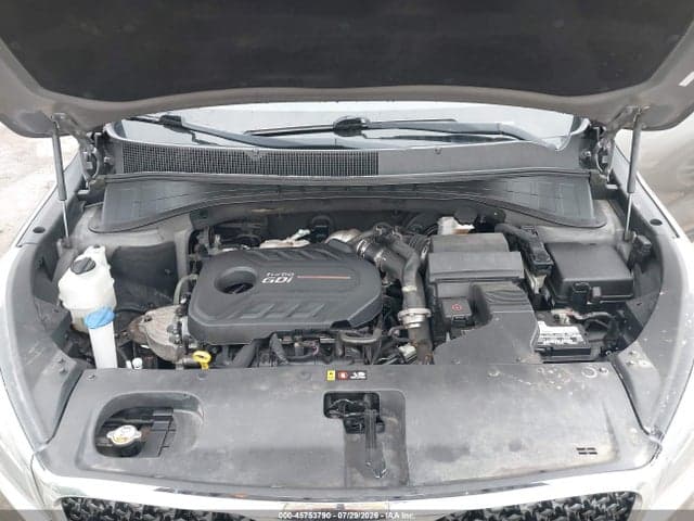2017 KIA SORENTO 2.0T EX 10