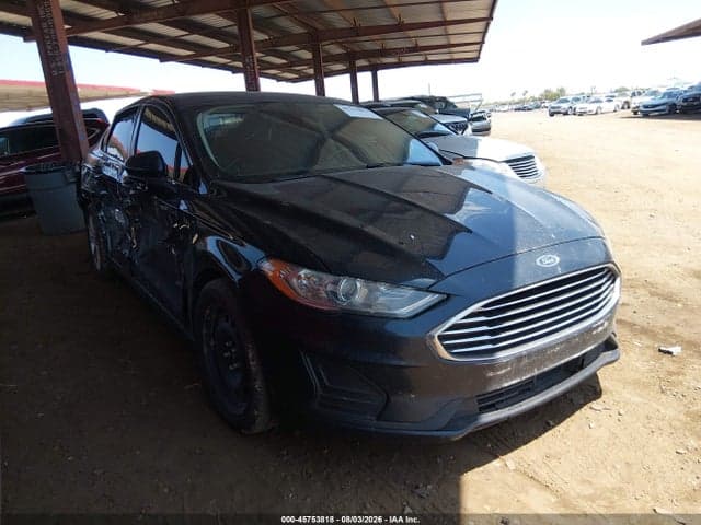 2020 FORD FUSION SE - 1