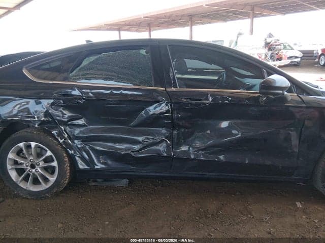 2020 FORD FUSION SE 13