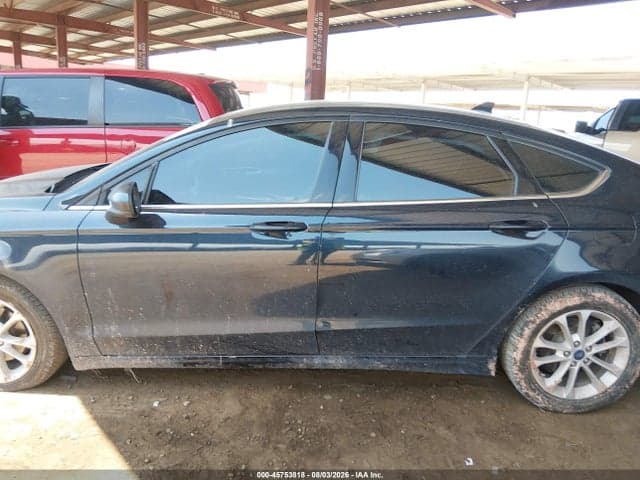 2020 FORD FUSION SE 14