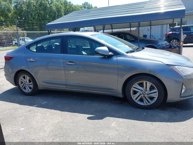 2019 HYUNDAI ELANTRA VALUE EDITION 13