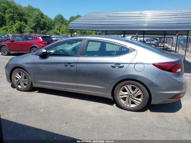 2019 HYUNDAI ELANTRA VALUE EDITION 14