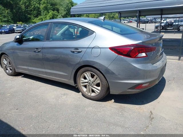 2019 HYUNDAI ELANTRA VALUE EDITION 3