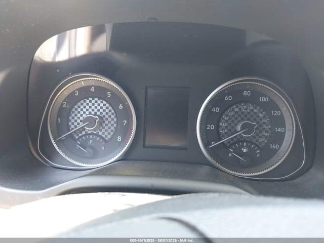 2019 HYUNDAI ELANTRA VALUE EDITION 7