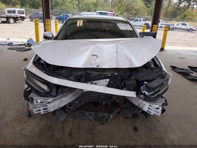 2019 HONDA INSIGHT TOURING 6