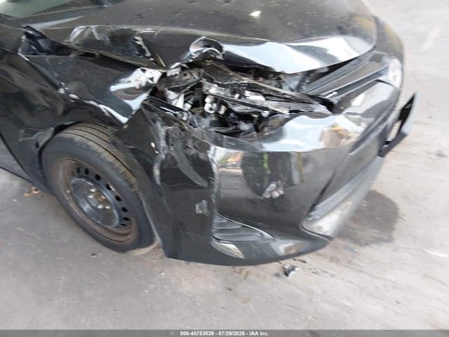 2019 TOYOTA COROLLA LE 6