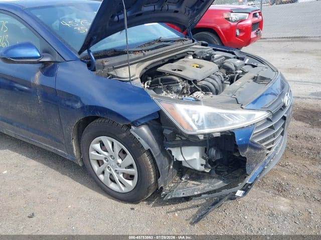 2019 HYUNDAI ELANTRA SE 17