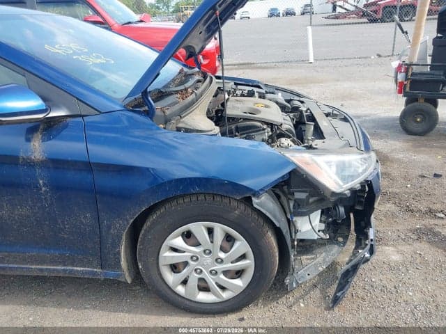 2019 HYUNDAI ELANTRA SE 18