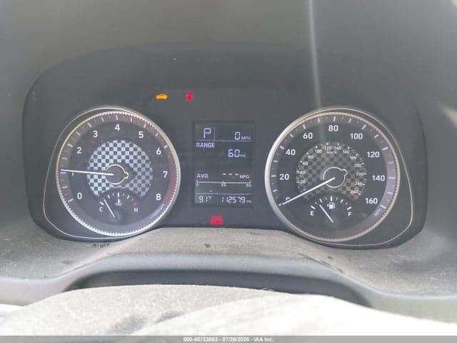 2019 HYUNDAI ELANTRA SE 7