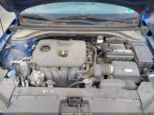 2019 HYUNDAI ELANTRA SE 10