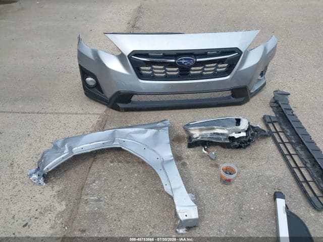 2019 SUBARU CROSSTREK 2.0I LIMITED 12