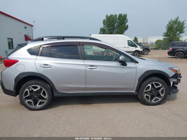 2019 SUBARU CROSSTREK 2.0I LIMITED 14