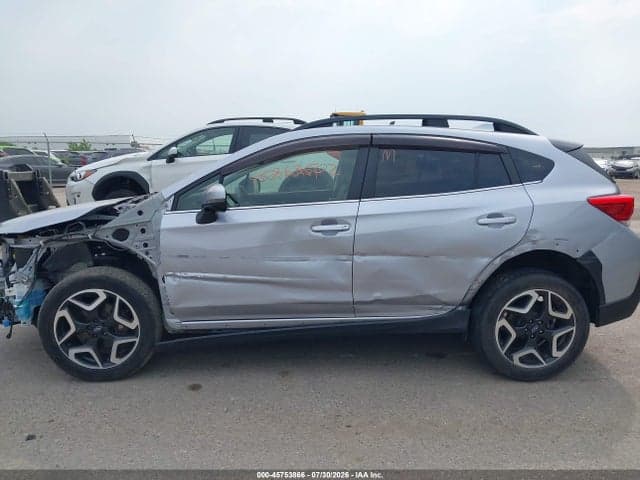 2019 SUBARU CROSSTREK 2.0I LIMITED 15