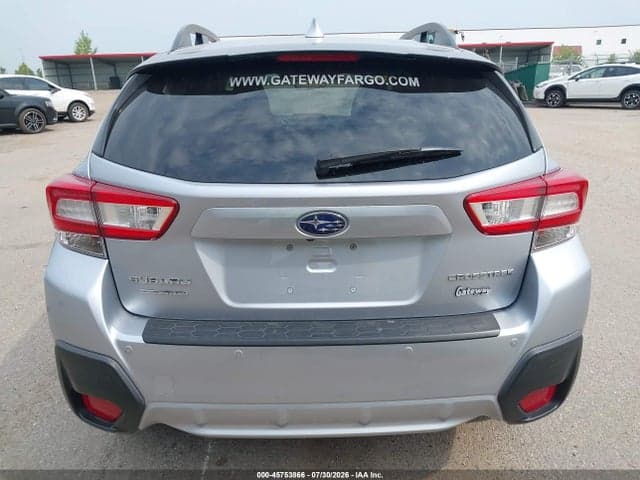 2019 SUBARU CROSSTREK 2.0I LIMITED 17