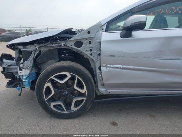 2019 SUBARU CROSSTREK 2.0I LIMITED 18