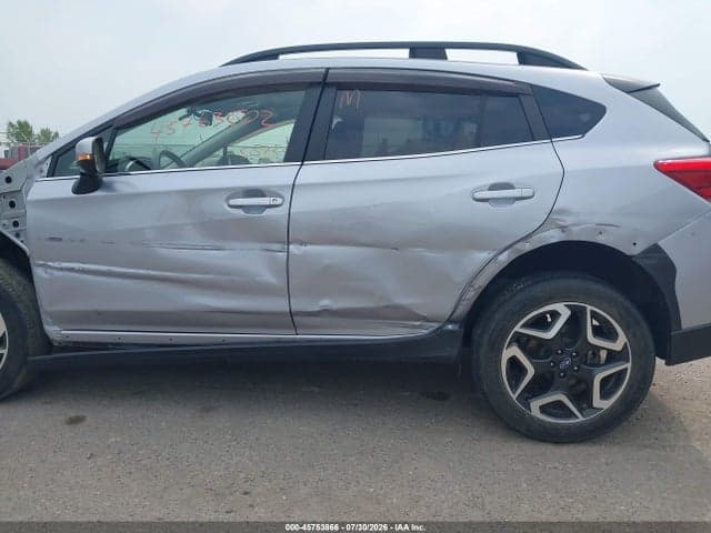 2019 SUBARU CROSSTREK 2.0I LIMITED 19