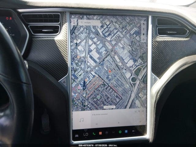 2017 TESLA MODEL X 100D/75D/90D 18