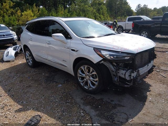 2021 BUICK ENCLAVE FWD AVENIR - 1