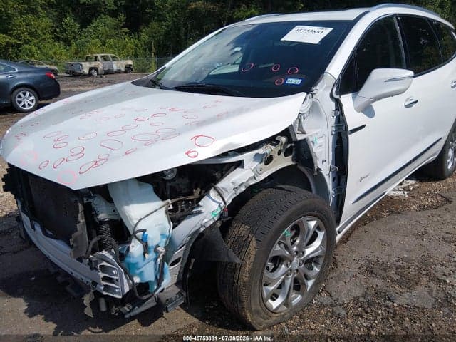 2021 BUICK ENCLAVE FWD AVENIR 6
