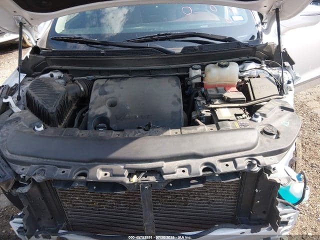 2021 BUICK ENCLAVE FWD AVENIR 10