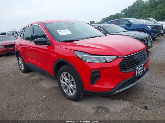 2024 FORD ESCAPE ACTIVE 1