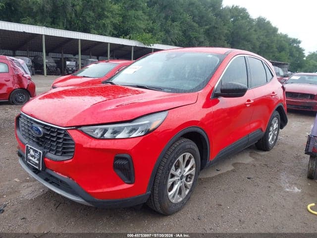 2024 FORD ESCAPE ACTIVE 2