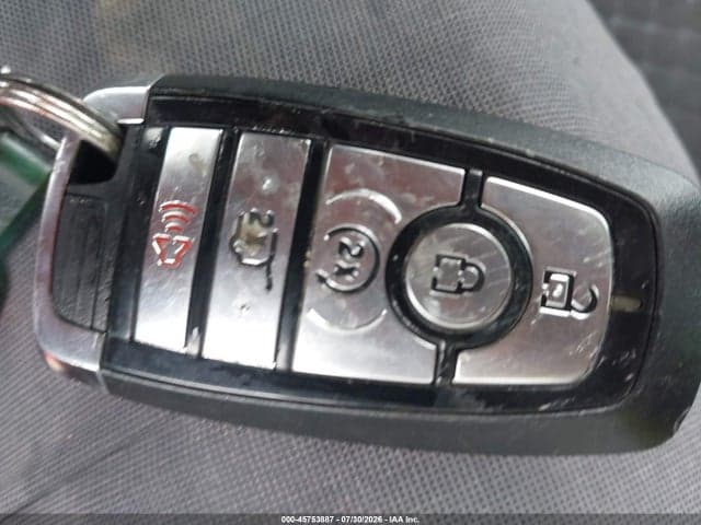 2024 FORD ESCAPE ACTIVE 11