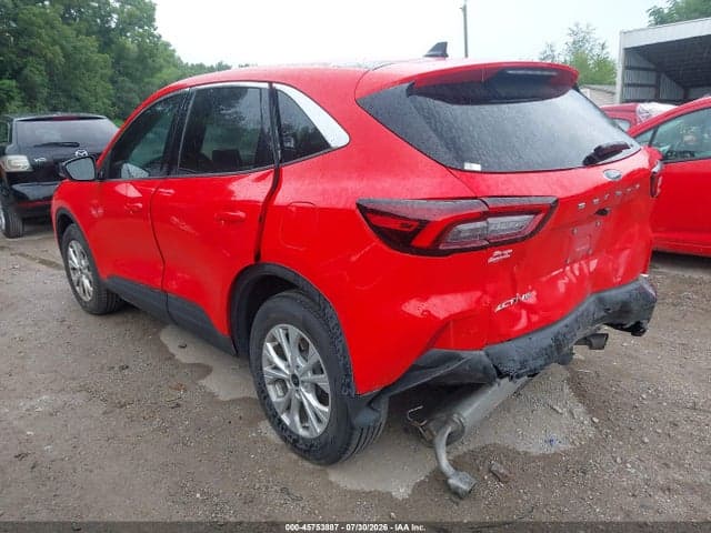 2024 FORD ESCAPE ACTIVE 3