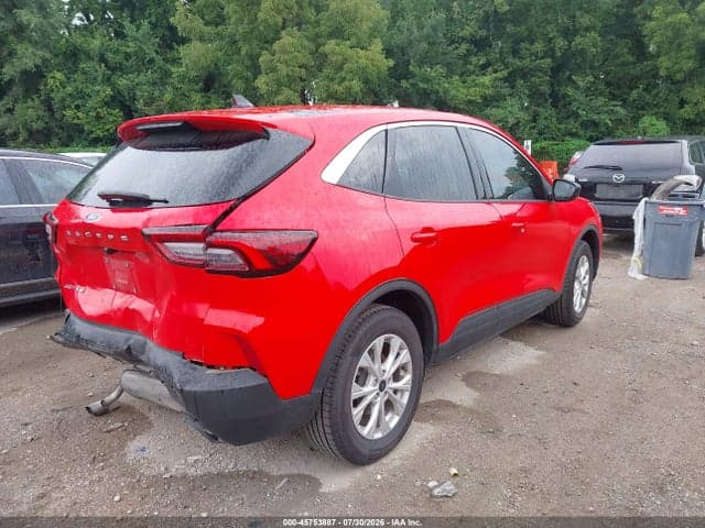 2024 FORD ESCAPE ACTIVE 4