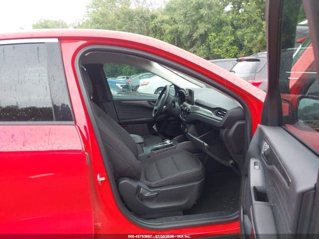 2024 FORD ESCAPE ACTIVE 5