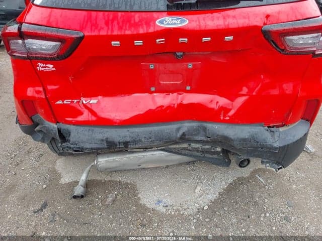 2024 FORD ESCAPE ACTIVE 6