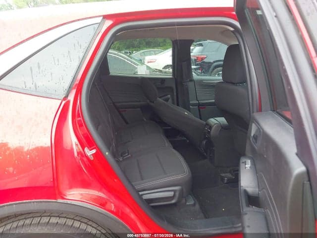 2024 FORD ESCAPE ACTIVE 8