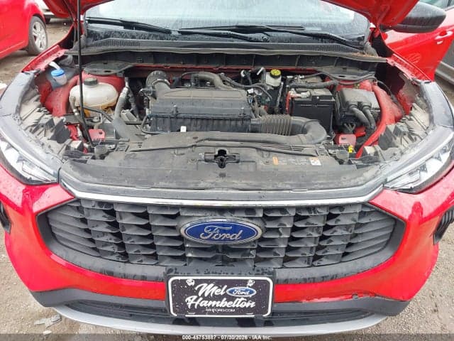 2024 FORD ESCAPE ACTIVE 10