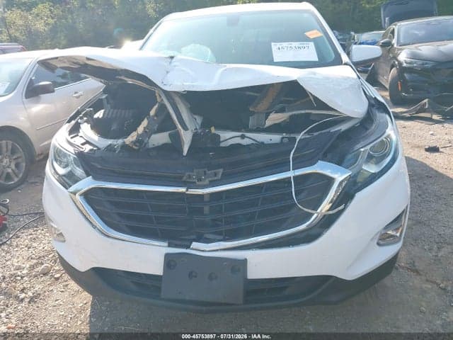 2018 CHEVROLET EQUINOX LT 12