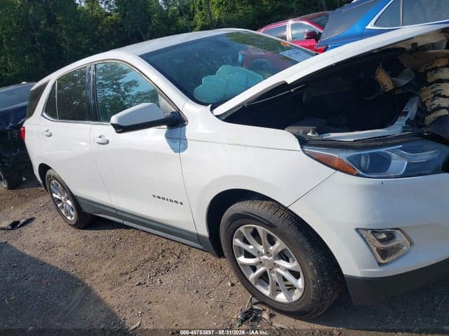 2018 CHEVROLET EQUINOX LT 13