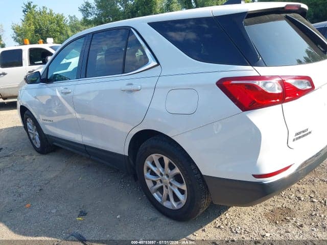2018 CHEVROLET EQUINOX LT 14