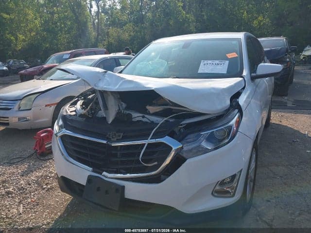 2018 CHEVROLET EQUINOX LT 6