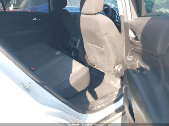 2018 CHEVROLET EQUINOX LT 8