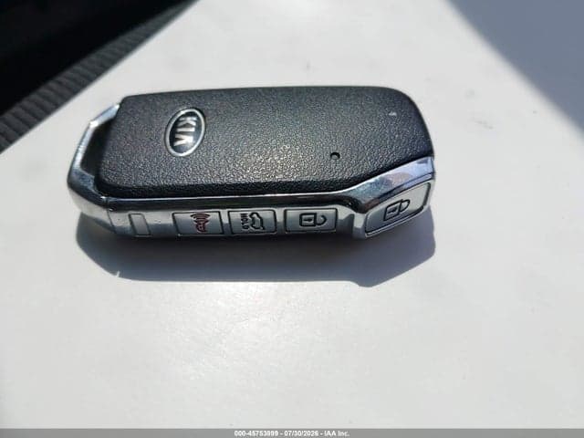 2020 KIA SOUL GT-LINE TURBO 11